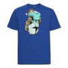Classic heavyweight ringspun t-shirt Thumbnail