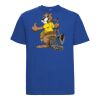 Classic heavyweight ringspun t-shirt Thumbnail