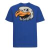 Classic heavyweight ringspun t-shirt Thumbnail