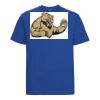 Classic heavyweight ringspun t-shirt Thumbnail