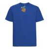 Classic heavyweight ringspun t-shirt Thumbnail