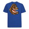 Classic heavyweight ringspun t-shirt Thumbnail