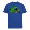 Classic heavyweight ringspun t-shirt Thumbnail