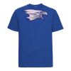 Classic heavyweight ringspun t-shirt Thumbnail