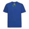 Classic heavyweight ringspun t-shirt Thumbnail