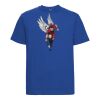 Classic heavyweight ringspun t-shirt Thumbnail