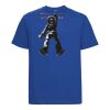 Classic heavyweight ringspun t-shirt Thumbnail