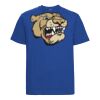 Classic heavyweight ringspun t-shirt Thumbnail