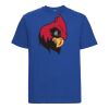 Classic heavyweight ringspun t-shirt Thumbnail