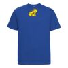 Classic heavyweight ringspun t-shirt Thumbnail
