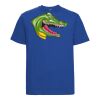 Classic heavyweight ringspun t-shirt Thumbnail