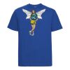 Classic heavyweight ringspun t-shirt Thumbnail