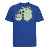 Classic heavyweight ringspun t-shirt Thumbnail
