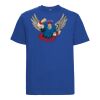 Classic heavyweight ringspun t-shirt Thumbnail