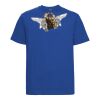 Classic heavyweight ringspun t-shirt Thumbnail
