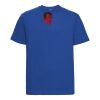 Classic heavyweight ringspun t-shirt Thumbnail