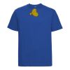 Classic heavyweight ringspun t-shirt Thumbnail