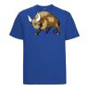 Classic heavyweight ringspun t-shirt Thumbnail