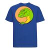 Classic heavyweight ringspun t-shirt Thumbnail