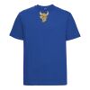 Classic heavyweight ringspun t-shirt Thumbnail
