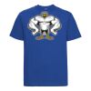 Classic heavyweight ringspun t-shirt Thumbnail