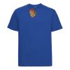 Classic heavyweight ringspun t-shirt Thumbnail