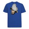 Classic heavyweight ringspun t-shirt Thumbnail