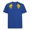 Classic heavyweight ringspun t-shirt Thumbnail