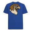 Classic heavyweight ringspun t-shirt Thumbnail