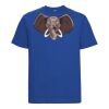 Classic heavyweight ringspun t-shirt Thumbnail