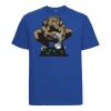 Classic heavyweight ringspun t-shirt Thumbnail