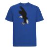 Classic heavyweight ringspun t-shirt Thumbnail