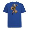 Classic heavyweight ringspun t-shirt Thumbnail