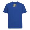 Classic heavyweight ringspun t-shirt Thumbnail