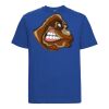 Classic heavyweight ringspun t-shirt Thumbnail