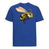 Classic heavyweight ringspun t-shirt Thumbnail