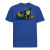 Classic heavyweight ringspun t-shirt Thumbnail