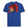 Classic heavyweight ringspun t-shirt Thumbnail