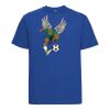 Classic heavyweight ringspun t-shirt Thumbnail
