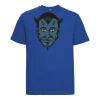 Classic heavyweight ringspun t-shirt Thumbnail