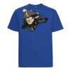 Classic heavyweight ringspun t-shirt Thumbnail