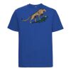 Classic heavyweight ringspun t-shirt Thumbnail