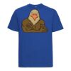 Classic heavyweight ringspun t-shirt Thumbnail