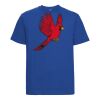 Classic heavyweight ringspun t-shirt Thumbnail