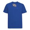 Classic heavyweight ringspun t-shirt Thumbnail