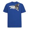 Classic heavyweight ringspun t-shirt Thumbnail