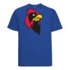 Classic heavyweight ringspun t-shirt Thumbnail