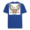 Classic heavyweight ringspun t-shirt Thumbnail