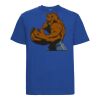 Classic heavyweight ringspun t-shirt Thumbnail