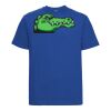 Classic heavyweight ringspun t-shirt Thumbnail